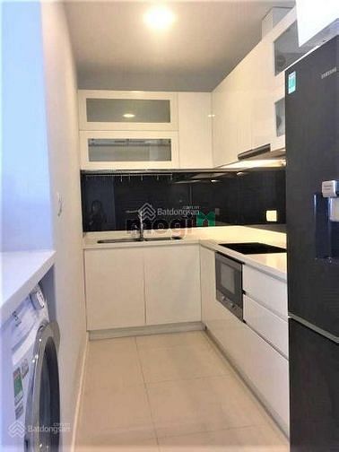 Hình ảnh Sunrise City - Quận 7 - Có sổ - 60m2 - 1PN - Ban công lớn - 3TY3