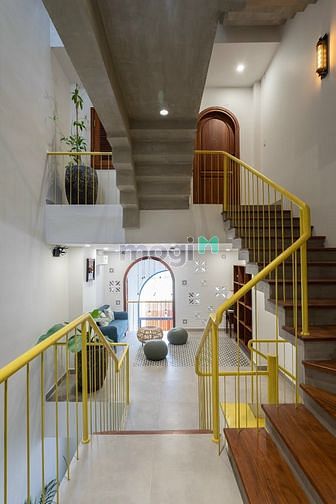 Hình ảnh Cho thuê CHDV Studio full nội thất, thiết kế sang trọng. Ngay Cầu Kinh