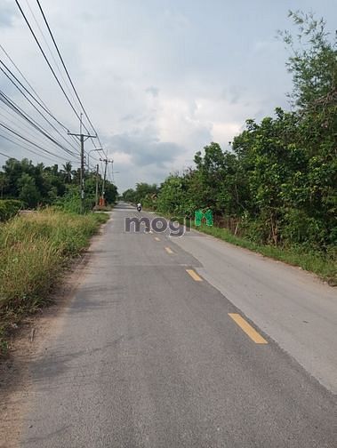 Hình ảnh Đất mt đường Trung An DT 8x64 thổ cư giá 5.2 Tỷ