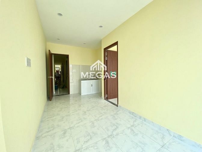 Hình ảnh Phòng trọ cao cấp mới nằm ngay Tân Thới Nhất