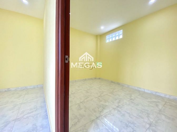 Hình ảnh Phòng trọ cao cấp mới nằm ngay Tân Thới Nhất