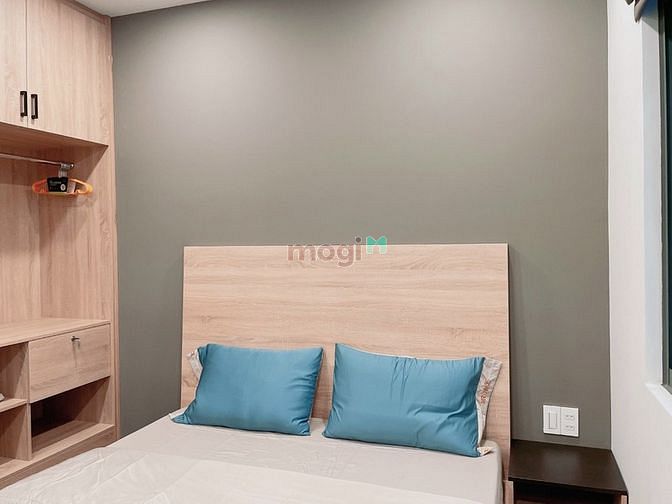 Hình ảnh Cho Thuê Căn Hộ Dịch Vụ Quận 3, Full Nội Thất, 1PN,  Free Phí Dịch Vụ