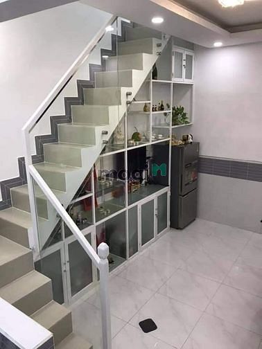 Hình ảnh Quận 6 - Nguyễn Phạm Tuân - 2.8 tỷ