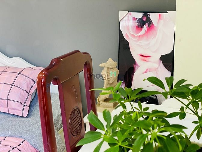 Hình ảnh Căn Hộ Lê Văn Sỹ bancol cửa sổ lớn