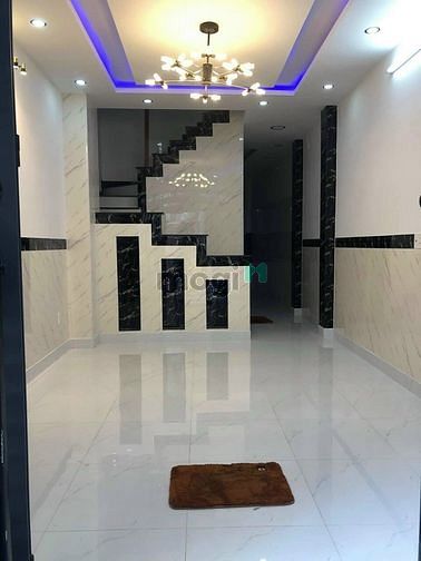 Hình ảnh Bán nhà mới xây đẹp lung linh -Q Phú Nhuận