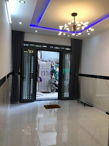 Hình ảnh Bán nhà mới xây đẹp lung linh -Q Phú Nhuận