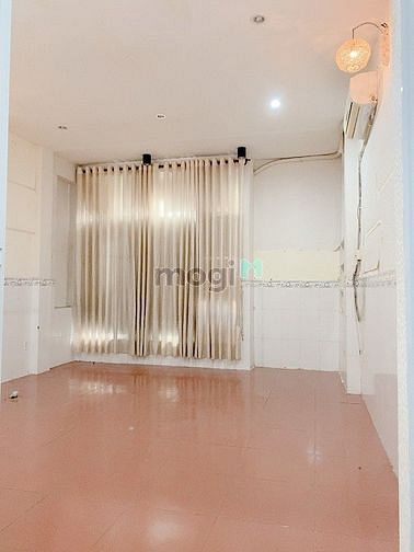 Hình ảnh Cho thuê nhà hẻm 85/3c  Rạch Bùng Binh,P.9, Quận 3