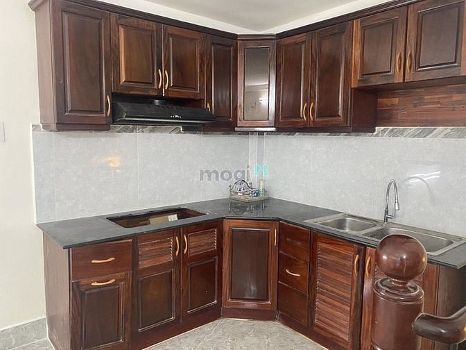 Hình ảnh Cho thuê nhà hẻm 85/3c  Rạch Bùng Binh,P.9, Quận 3