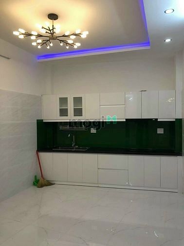 Hình ảnh Bán nhà mới xây đẹp lung linh -Q Phú Nhuận