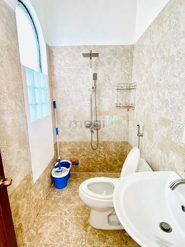Hình ảnh Căn Hộ Lê Văn Sỹ bancol cửa sổ lớn