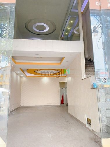 Hình ảnh Cho thuê nhà hẻm 85/3c  Rạch Bùng Binh,P.9, Quận 3