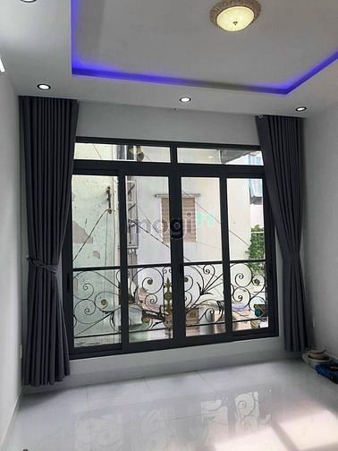 Hình ảnh Bán nhà mới xây đẹp lung linh -Q Phú Nhuận