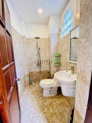 Hình ảnh Căn Hộ Lê Văn Sỹ bancol cửa sổ lớn