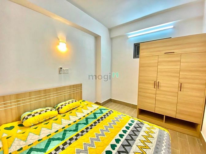 Hình ảnh 🌈 𝐂𝐇 Full Nội Thất đẹp mê ly xách vali vào ở thôi