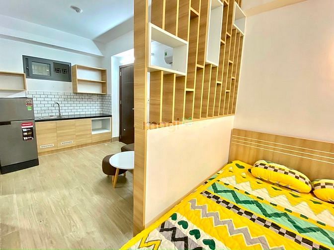 Hình ảnh 🌈 𝐂𝐇 Full Nội Thất đẹp mê ly xách vali vào ở thôi