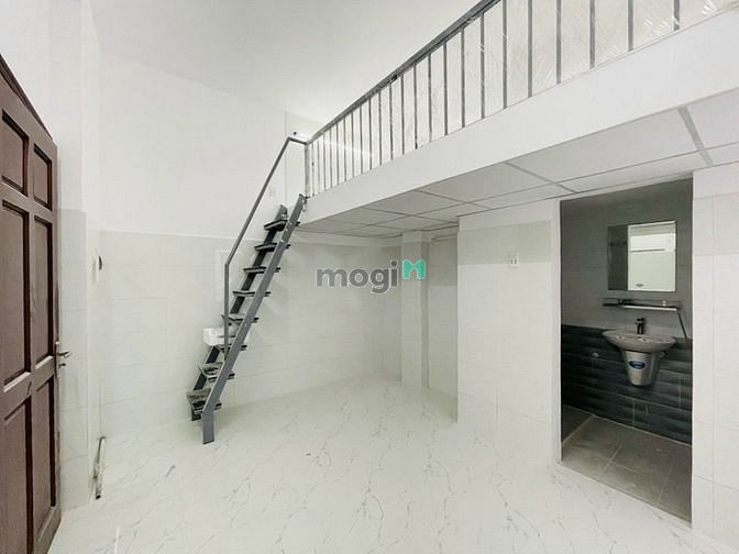 Hình ảnh Phòng trọ Duplex mới 100%, giáp đường Âu Cơ, Thống Nhất