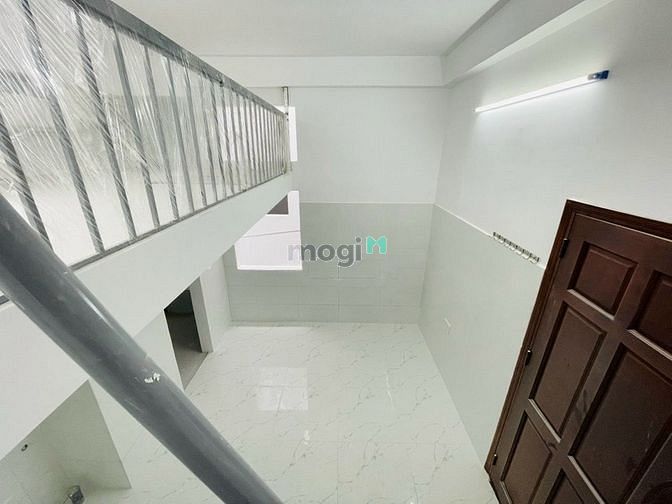 Hình ảnh Phòng trọ Duplex mới 100%, giáp đường Âu Cơ, Thống Nhất