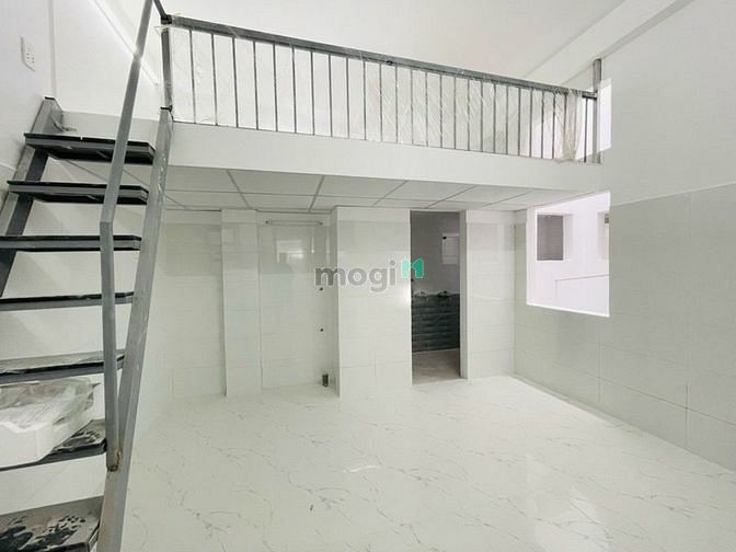 Hình ảnh Phòng trọ Duplex mới 100%, giáp đường Âu Cơ, Thống Nhất