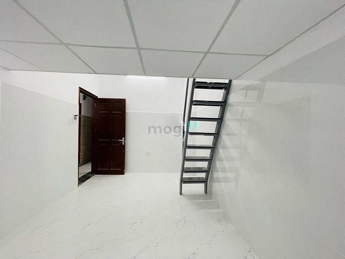 Hình ảnh Phòng trọ Duplex mới 100%, giáp đường Âu Cơ, Thống Nhất