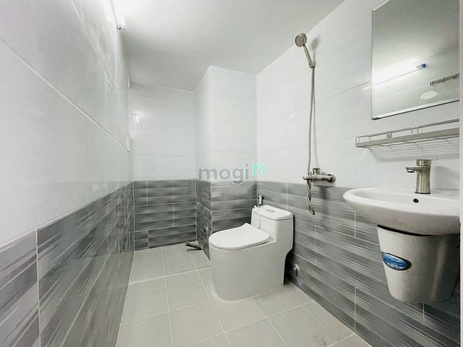 Hình ảnh Phòng trọ Duplex mới 100%, giáp đường Âu Cơ, Thống Nhất
