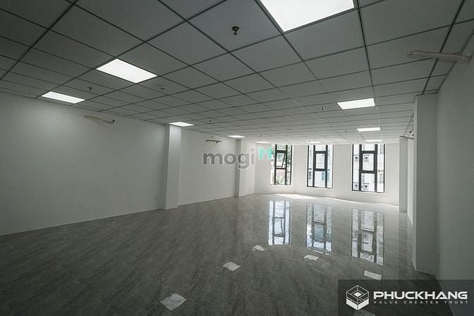 Hình ảnh Cho thuê tòa nhà ĐẸP 103 Bạch Đằng p2 Tân Bình -Nên thuê ngay !