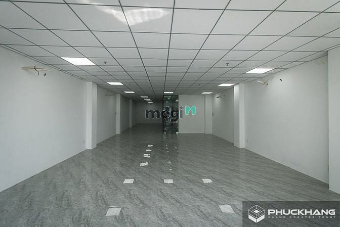 Hình ảnh Cho thuê tòa nhà ĐẸP 103 Bạch Đằng p2 Tân Bình -Nên thuê ngay !