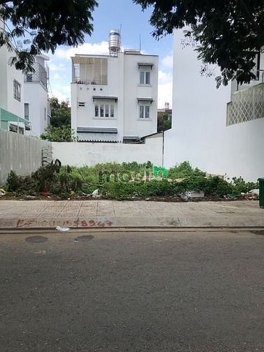 Hình ảnh Cần bán nhanh lô đất mặt tiền đường CHÁNH HƯNG  hàng hiếm