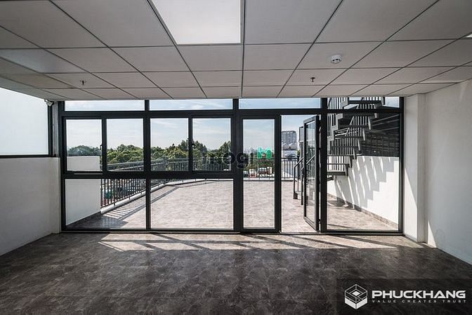 Hình ảnh Cho thuê tòa nhà ĐẸP 103 Bạch Đằng p2 Tân Bình -Nên thuê ngay !