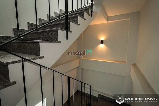 Hình ảnh Cho thuê tòa nhà ĐẸP 103 Bạch Đằng p2 Tân Bình -Nên thuê ngay !
