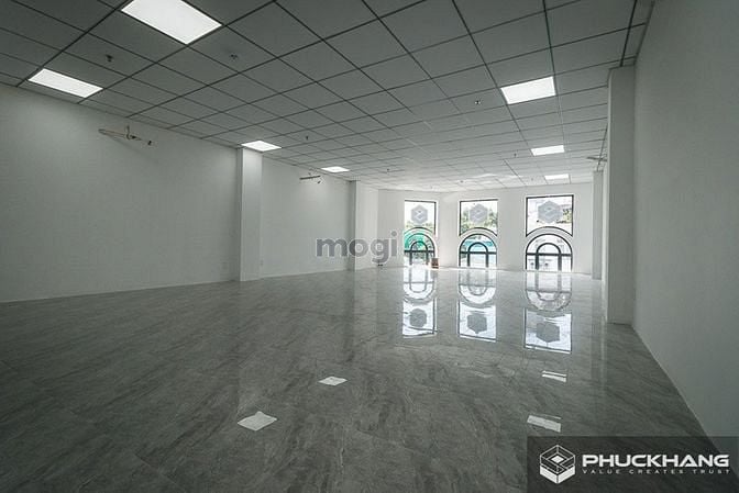 Hình ảnh Cho thuê tòa nhà ĐẸP 103 Bạch Đằng p2 Tân Bình -Nên thuê ngay !