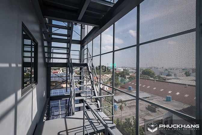 Hình ảnh Cho thuê tòa nhà ĐẸP 103 Bạch Đằng p2 Tân Bình -Nên thuê ngay !