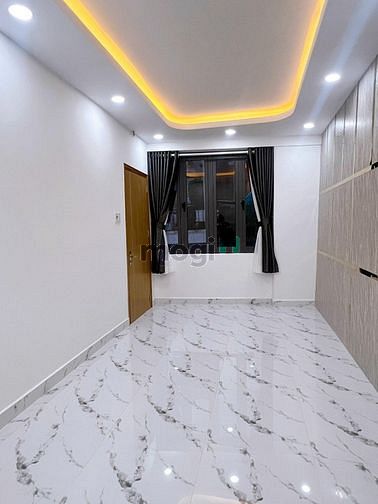 Hình ảnh Gấp Bán Nhà Hẻm xe hơi, đường QL.13, Bình Thạnh, 3 Tầng, Giá 5 Tỷ 45.