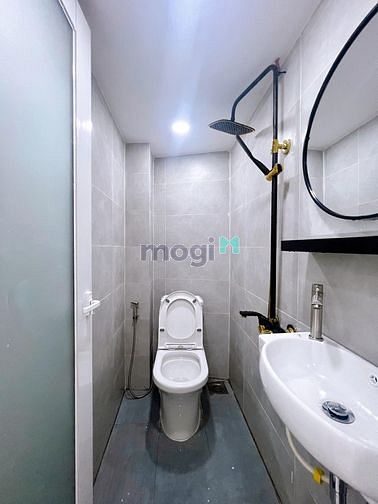 Hình ảnh Gấp Bán Nhà Hẻm xe hơi, đường QL.13, Bình Thạnh, 3 Tầng, Giá 5 Tỷ 45.