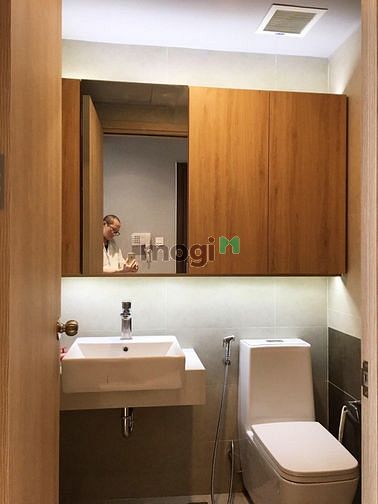 Hình ảnh Officetel cao cấp-Nội thất ở-38m2-The Sun Avenue Q2