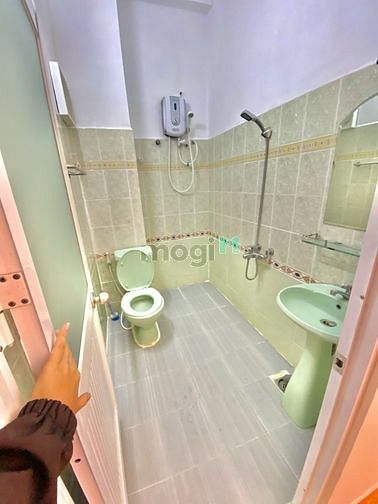 Hình ảnh Căn Hộ Full Nội Thất Đường Nguyễn Hữu Cảnh - Bình Thạnh