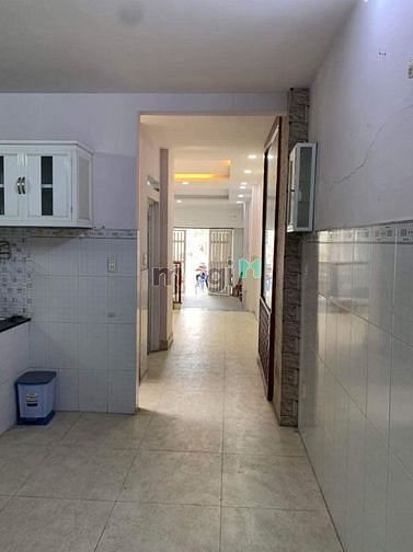 Hình ảnh Cần Bán Căn Nhà Giá Cực Tốt Nguyễn Thị Thập,3 Tầng,Nhỉnh 100tr/m.