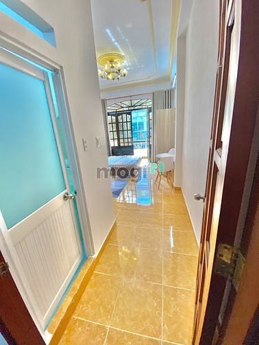 Hình ảnh Căn Hộ Full Nội Thất Đường Nguyễn Hữu Cảnh - Bình Thạnh
