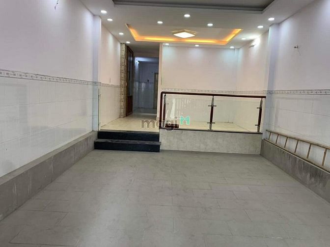 Hình ảnh Cần Bán Căn Nhà Giá Cực Tốt Nguyễn Thị Thập,3 Tầng,Nhỉnh 100tr/m.