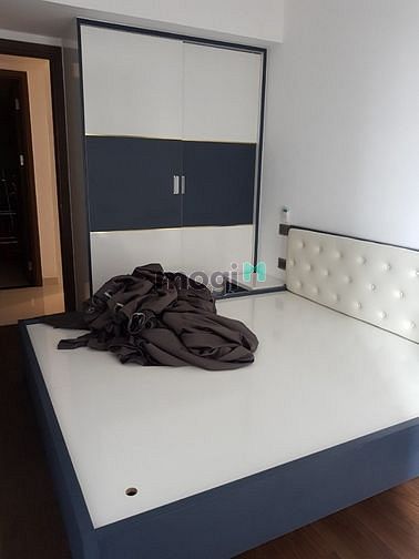 Hình ảnh Bán căn 2PN 80m2 SaiGon Royal Quận 4 nội thất cao cấp giá 7 tỷ