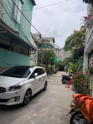 Hình ảnh Cần Bán Căn Nhà Giá Cực Tốt Nguyễn Thị Thập,3 Tầng,Nhỉnh 100tr/m.