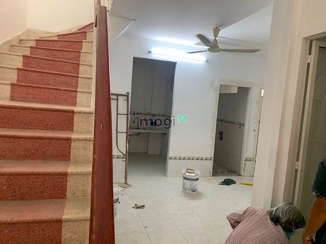 Hình ảnh Cho thuê nhà hẻm nguyên căn Xô Viết Nghệ Tĩnh