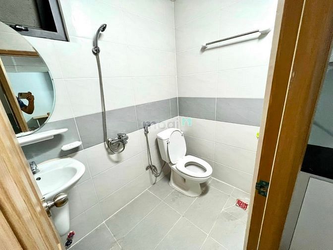 Hình ảnh CHDV mini ngay Xô Viết Nghệ Tĩnh và Đinh Bộ Lĩnh