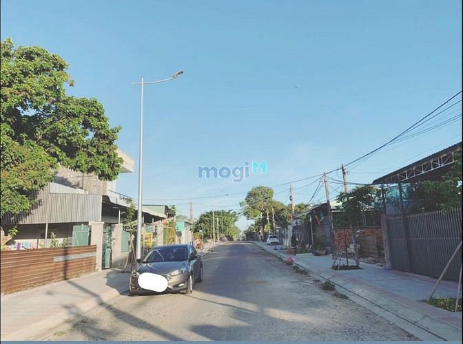 Hình ảnh Bán Đất Mặt Tiền Trần Quang Diệu, P. Long Toàn, TP Bà Rịa.