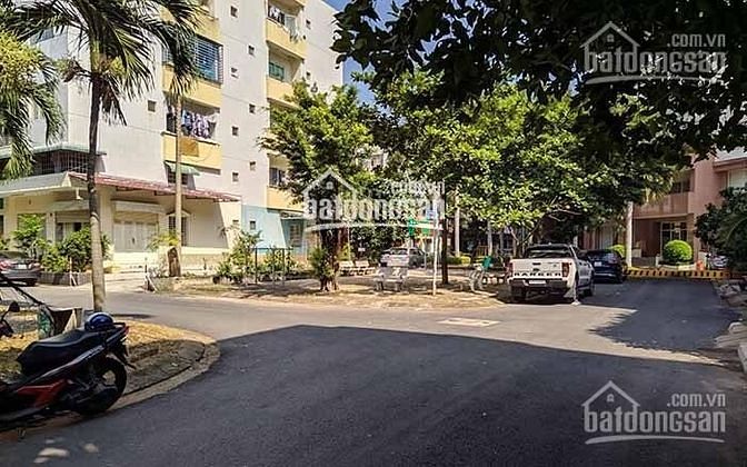 Hình ảnh Sang gấp lô đất KDC Tam Bình, Thủ Đức DT 100m2, giá 2tỷ2 SHR.