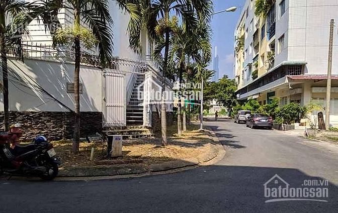 Hình ảnh Sang gấp lô đất KDC Tam Bình, Thủ Đức DT 100m2, giá 2tỷ2 SHR.