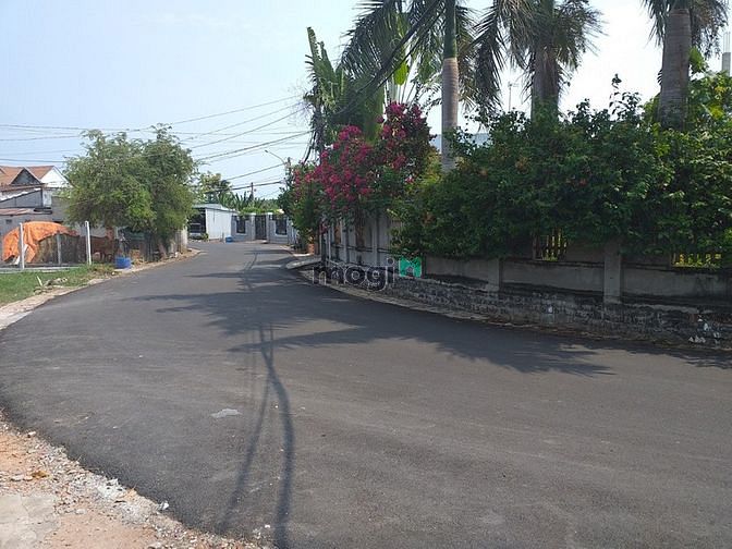 Hình ảnh Bán Đất Mặt Tiền Trần Quang Diệu, P. Long Toàn, TP Bà Rịa.
