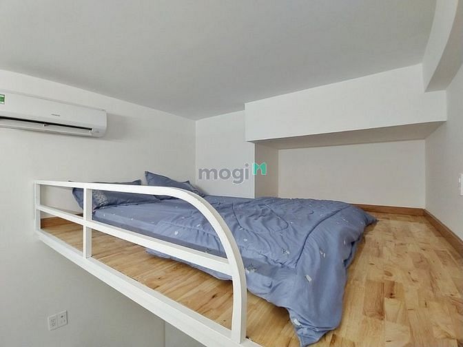Hình ảnh 😍😍Phòng FULL NỘI THẤT - AN NINH CÓ GÁC LỮNG Ở Lê Văn Sỹ, Quận 3