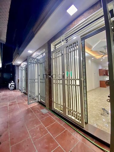 Hình ảnh 3,2tỷ, nhà Phú Minh, 5T, MT 4m, 40m2 cực đẹp