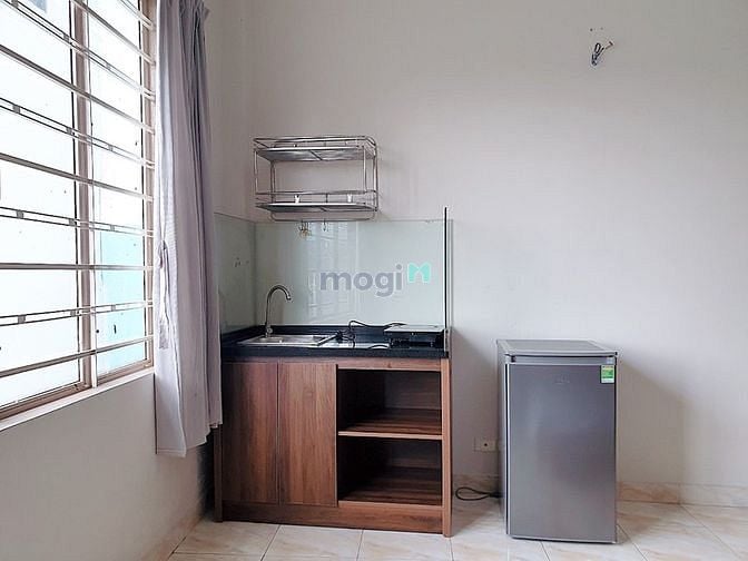 Hình ảnh Studio full nội thất Hưng Phú chỉ tính điện ⚡️