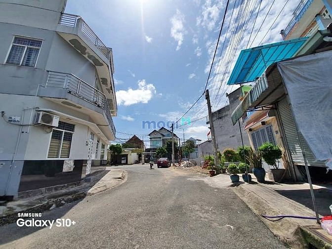 Hình ảnh Bán ngộp 2 miếng đất đường số 30 TÊN LỬA, 8x18